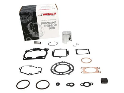 Wiseco Kawasaki KX125 01-02 (783M05400 2126CS) Piston