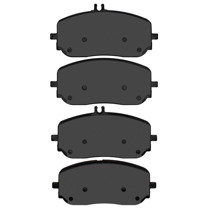 DFC 19-25 Mercedes-Benz CLA250 Front 5000 Advanced Ceramic Brake Pads