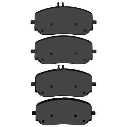 R1 Concepts R1 19-25 Mercedes-Benz A220 Front R1 Optimum OE Brake Pads