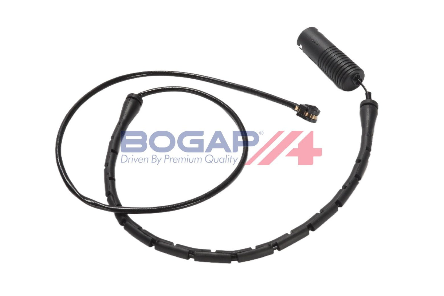 BOGAP B7118165 Warning Contact, Brake Pad Wear