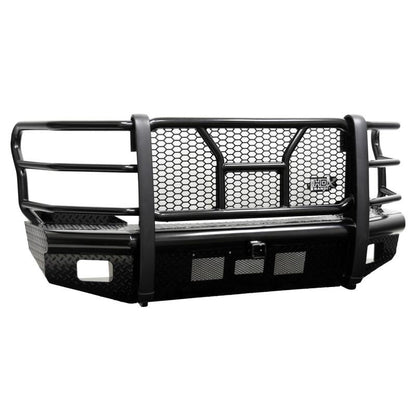 Westin/HDX Bandit 18-20 Ford F-150 (Excl. EcoBoost) Front Bumper - Black
