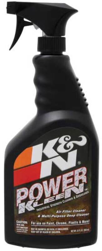 K&N Engineering K&N 32 oz. Trigger Sprayer Filter Cleaner