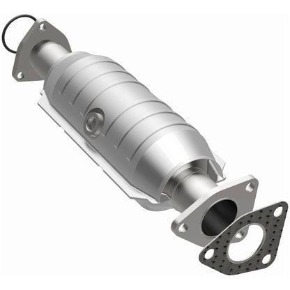 MagnaFlow Direct Fit Catalytic Converter 03-04 Honda Pilot 3.5L OEM