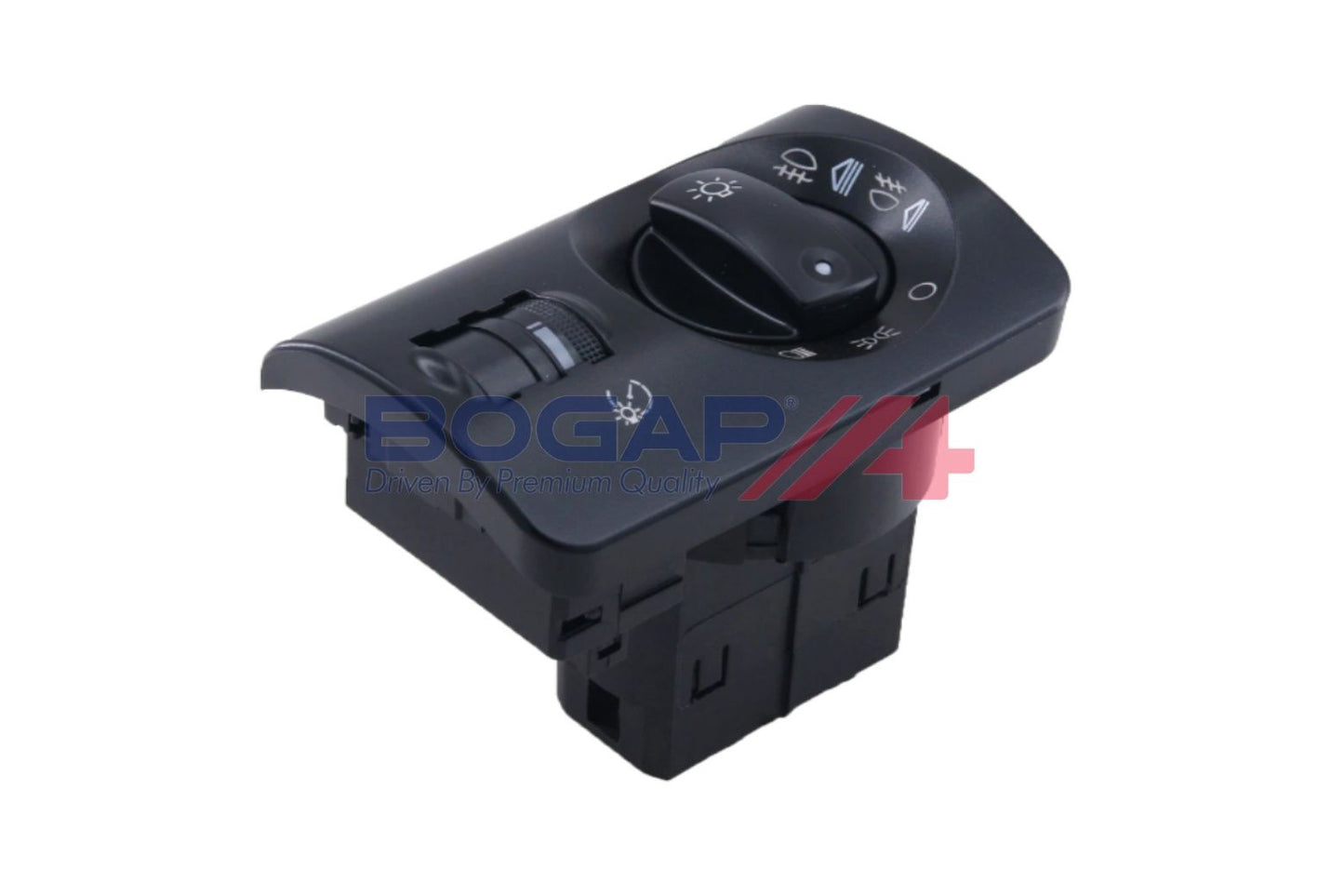 BOGAP A7344128 Switch, Headlight