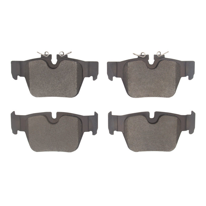 R1 Concepts R1 19-24 BMW M235I xDrive Gran Coupe Rear R1 Optimum OE Brake Pads