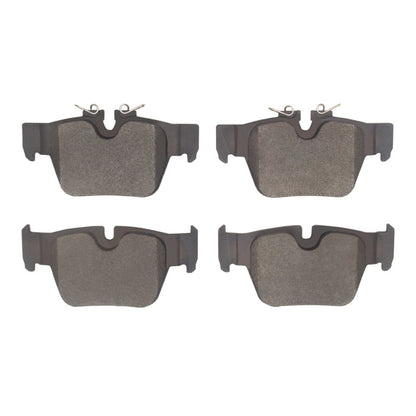 R1 Concepts R1 19-24 BMW M235I xDrive Gran Coupe Rear R1 Optimum OE Brake Pads
