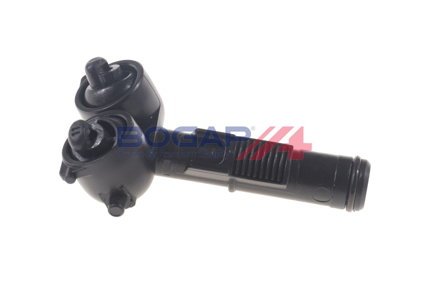 BOGAP M5522118 Washer Fluid Jet, Headlight Cleaning