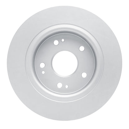 DFC 22-25 Acura INTEGRA Rear GeoSPEC Coated Rotor