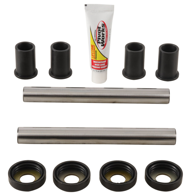 Pivot Works A-Arm Bearing Low/Up Front