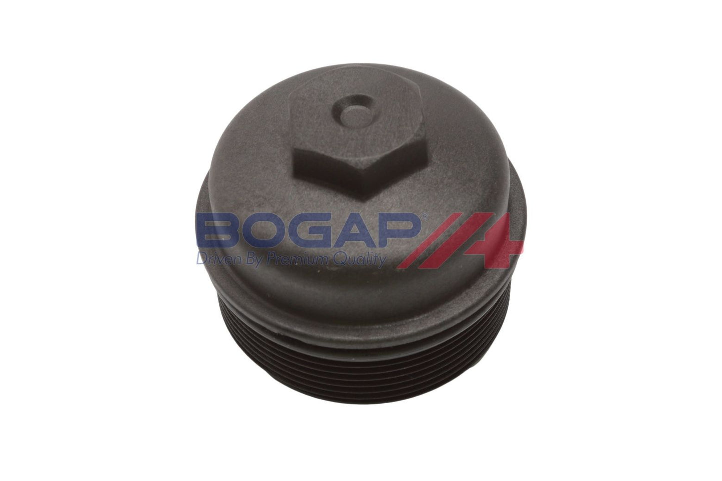 BOGAP A1422127 Cap, Oil Filter Housing