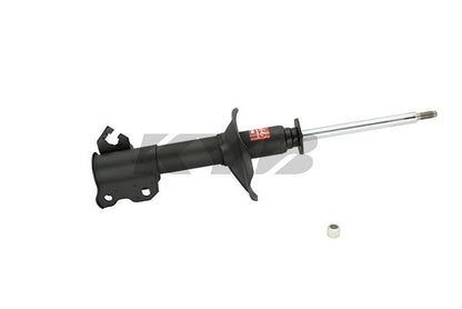 KYB Shocks & Struts Excel-G Front Right NISSAN Pulsar 1987-90 NISSAN Sentra 1987-90 NISSAN Sentra Cl