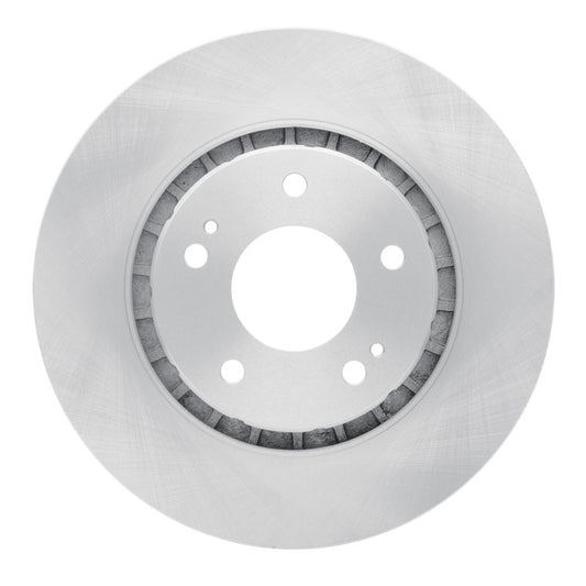 DFC 09-15 Mitsubishi Lancer Front Brake Rotor