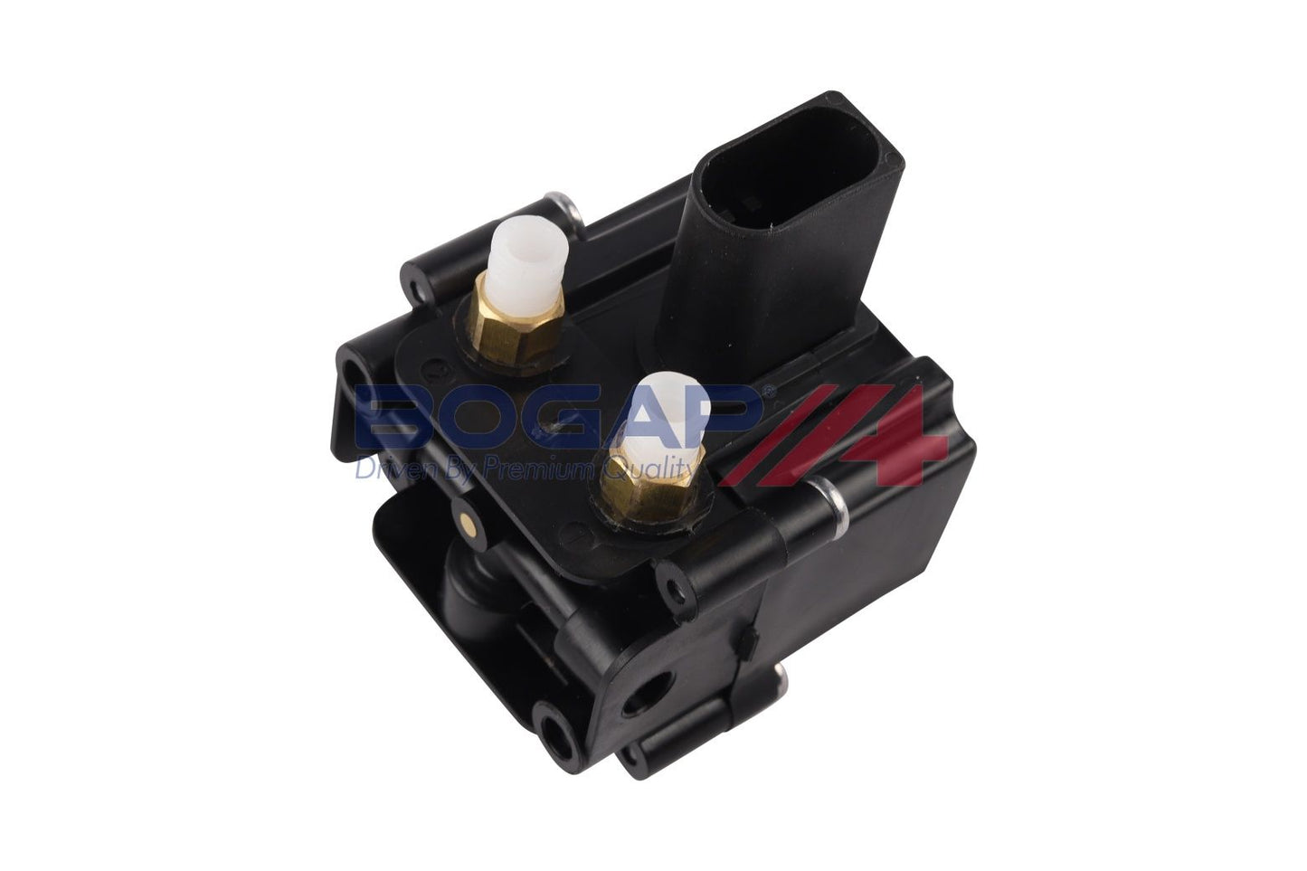 BOGAP B3433103 Valve, Compressed-Air System