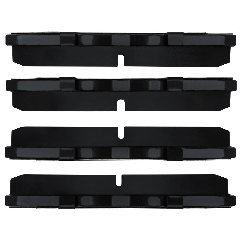 DFC 76-89 Toyota Land Cruiser Front Ultimate Duty Performance Brake Pads
