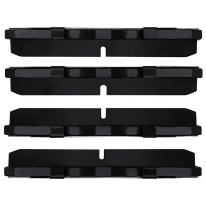 DFC 76-89 Toyota Land Cruiser Front Ultimate Duty Performance Brake Pads