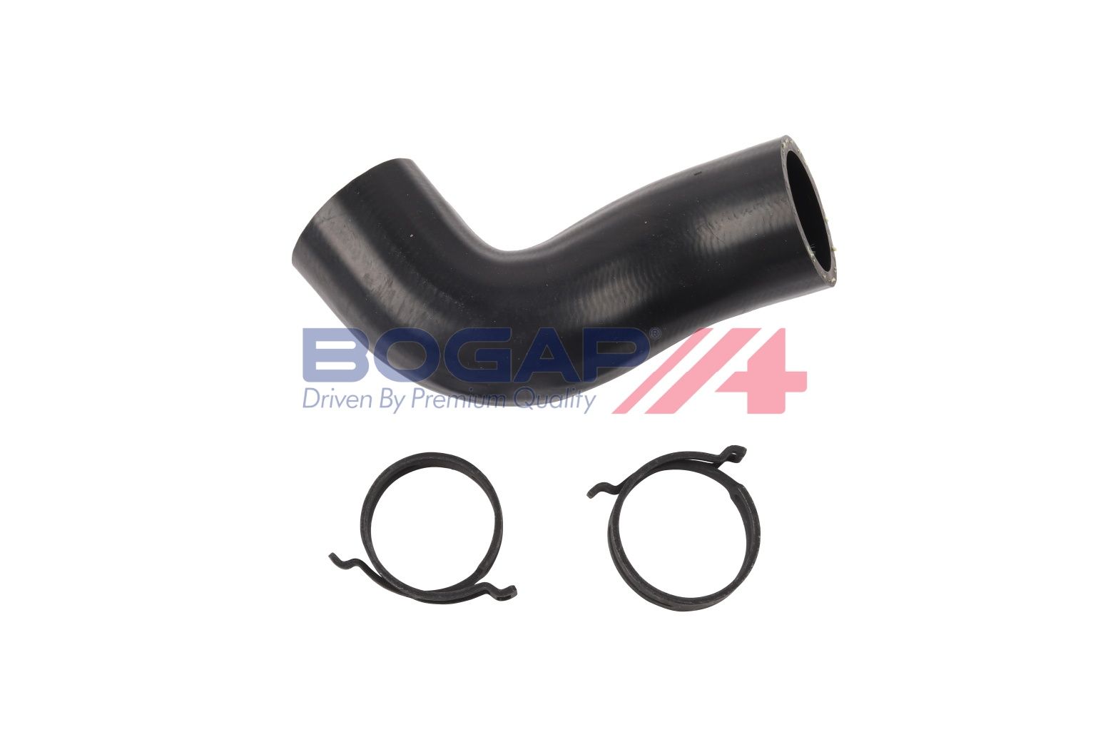BOGAP E4228133 Radiator Hose