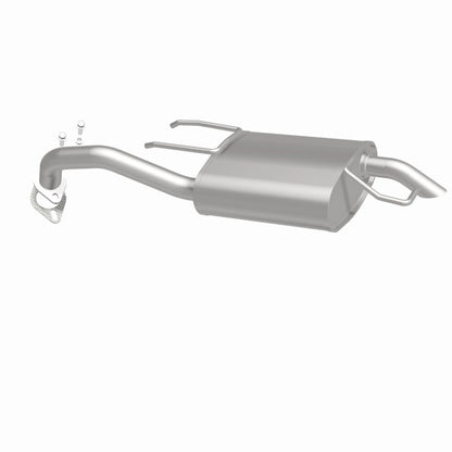 Magnaflow BRE Exhaust 01-06 Elantra 2.0L Muffler Kit