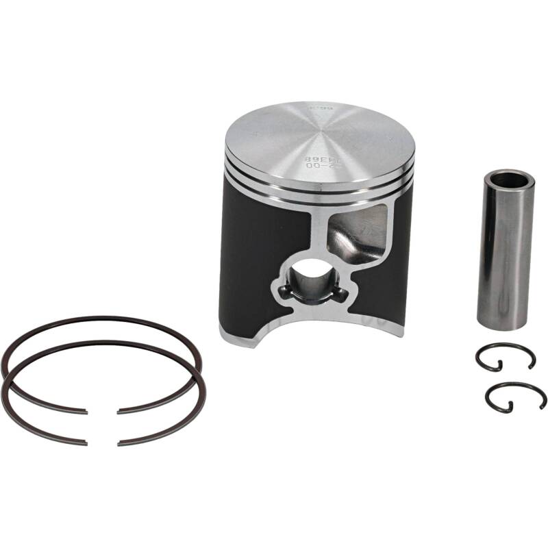 Vertex Pistons Vertex Piston 18-24 Beta RR 2T 250 250cc Cast Replica Piston Kit
