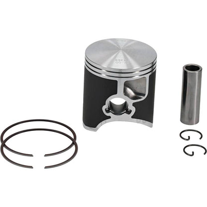 Vertex Pistons Vertex Piston 18-24 Beta RR 2T 250 250cc Cast Replica Piston Kit
