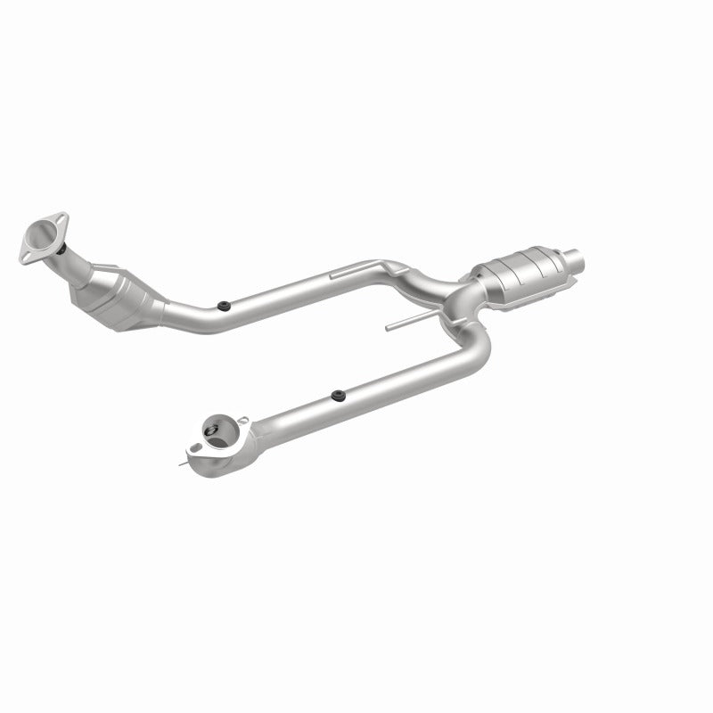 MagnaFlow Direct Fit Catalytic Converter 94-97 T-Bird/Cougar 4.6L 50S