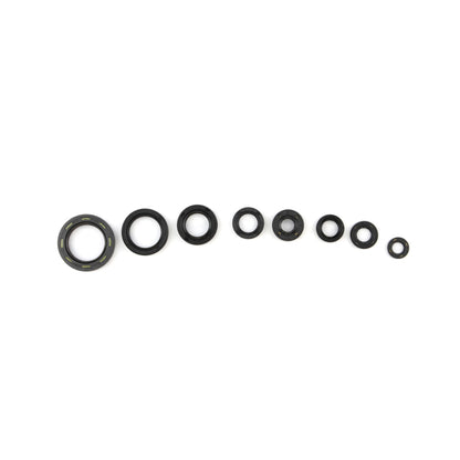Cometic Gasket Cometic 90-02 Honda CR250 Oil Seal Kit