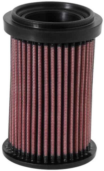 K&N Engineering K&N 08-10 Ducati Monster 696 Replacement Air Filter