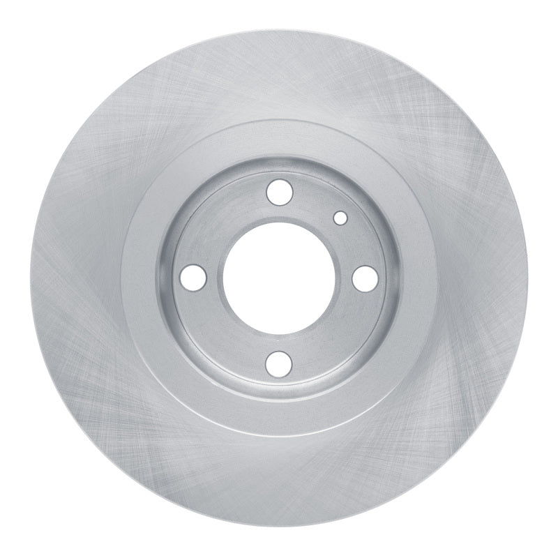 DFC 90-93 Volkswagen Passat (USA/Canada) Front Brake Rotor