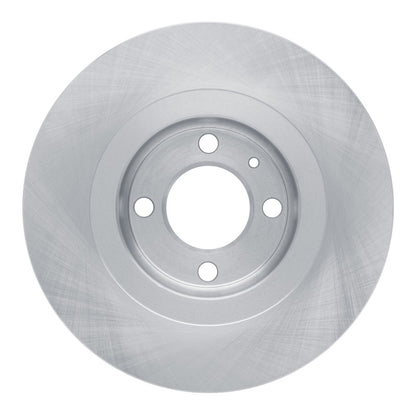 DFC 90-93 Volkswagen Passat (USA/Canada) Front Brake Rotor