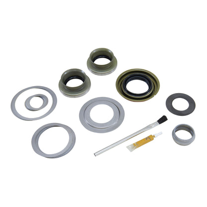 Yukon Gear & Axle Yukon Gear Minor install Kit For Dana 50 Straight Axle Diff