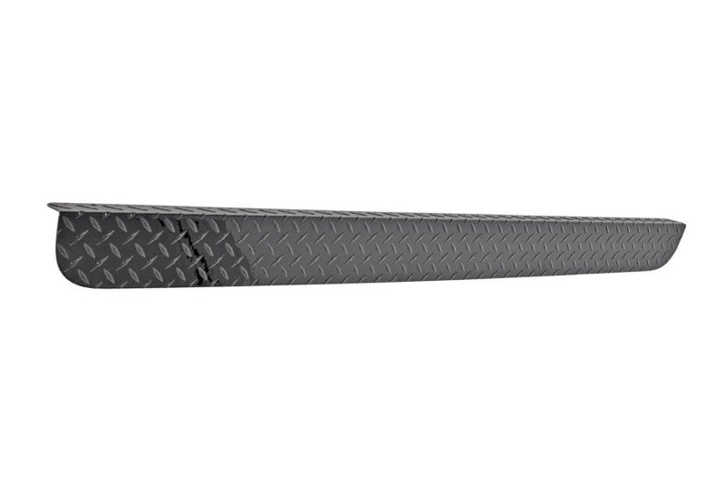 Dee Zee 19-23 Dodge/Ram Ram Tailgate Protector Cap Black-Tread