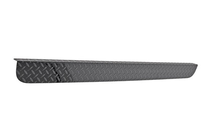 Dee Zee 19-23 Dodge/Ram Ram Tailgate Protector Cap Black-Tread