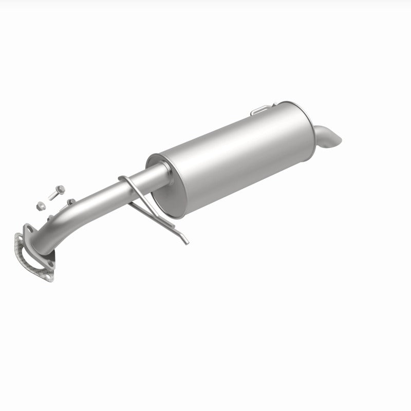 Magnaflow BRE Exhaust 10-11 Kia Soul 2.0L Muffler Kit