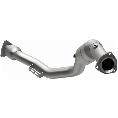 MagnaFlow Direct Fit Catalytic Converter 04/06 VW Phaeton 4.2L Front Driver Side