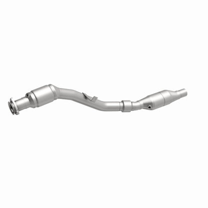 MagnaFlow Direct Fit Catalytic Converter 04-06 Audi S4 4.2L CA
