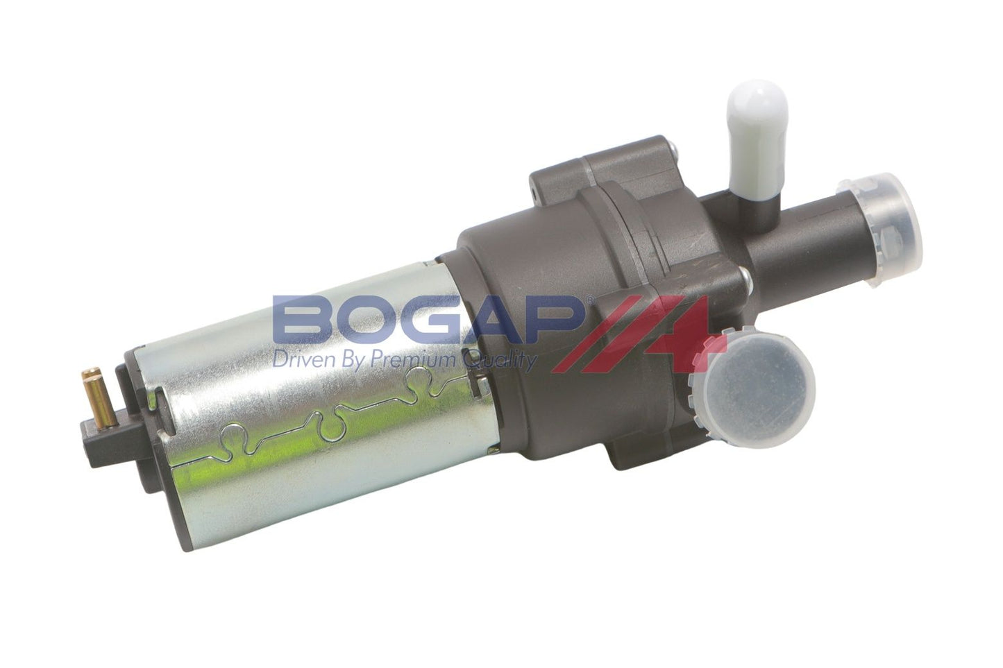 BOGAP C4243123 Auxiliary Water Pump (Cooling Water Circuit)