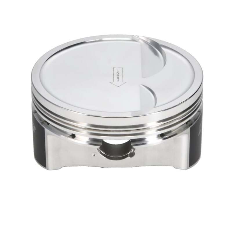 Manley Performance Manley Chevrolet LS Piston Set - 4.075in Bore 1.065in CH, -10.00 CC