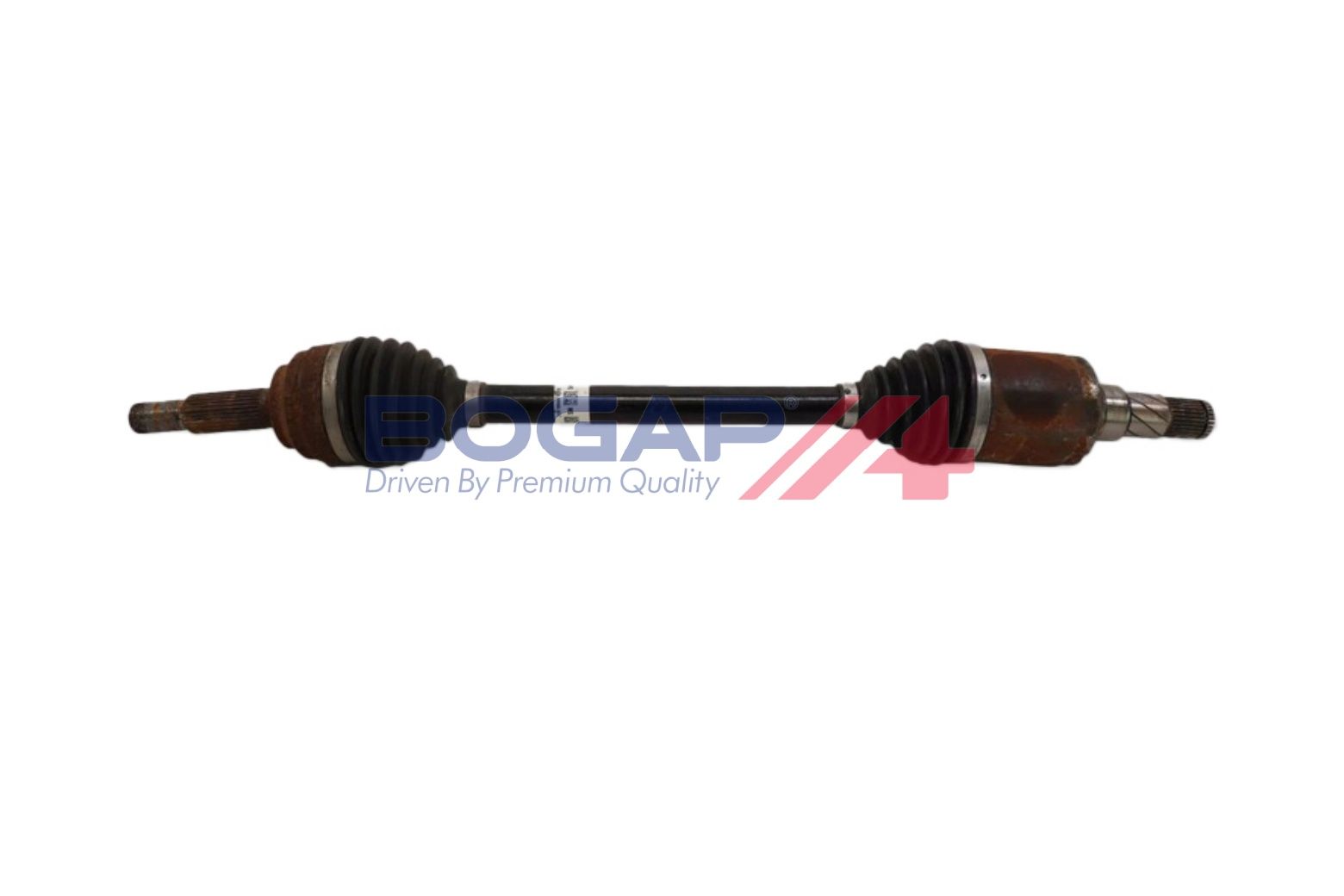 BOGAP EV3510100 Drive Shaft