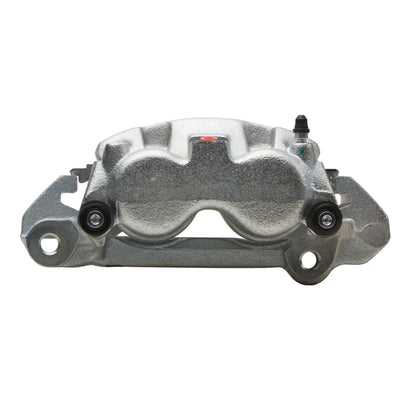 DFC 00-02 Dodge Ram 2500 Pickup Front-L Premium Caliper - Silver Zinc Coated