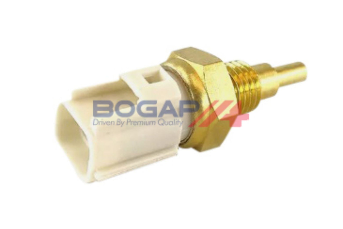 BOGAP P4126101 Sensor, Coolant Temperature