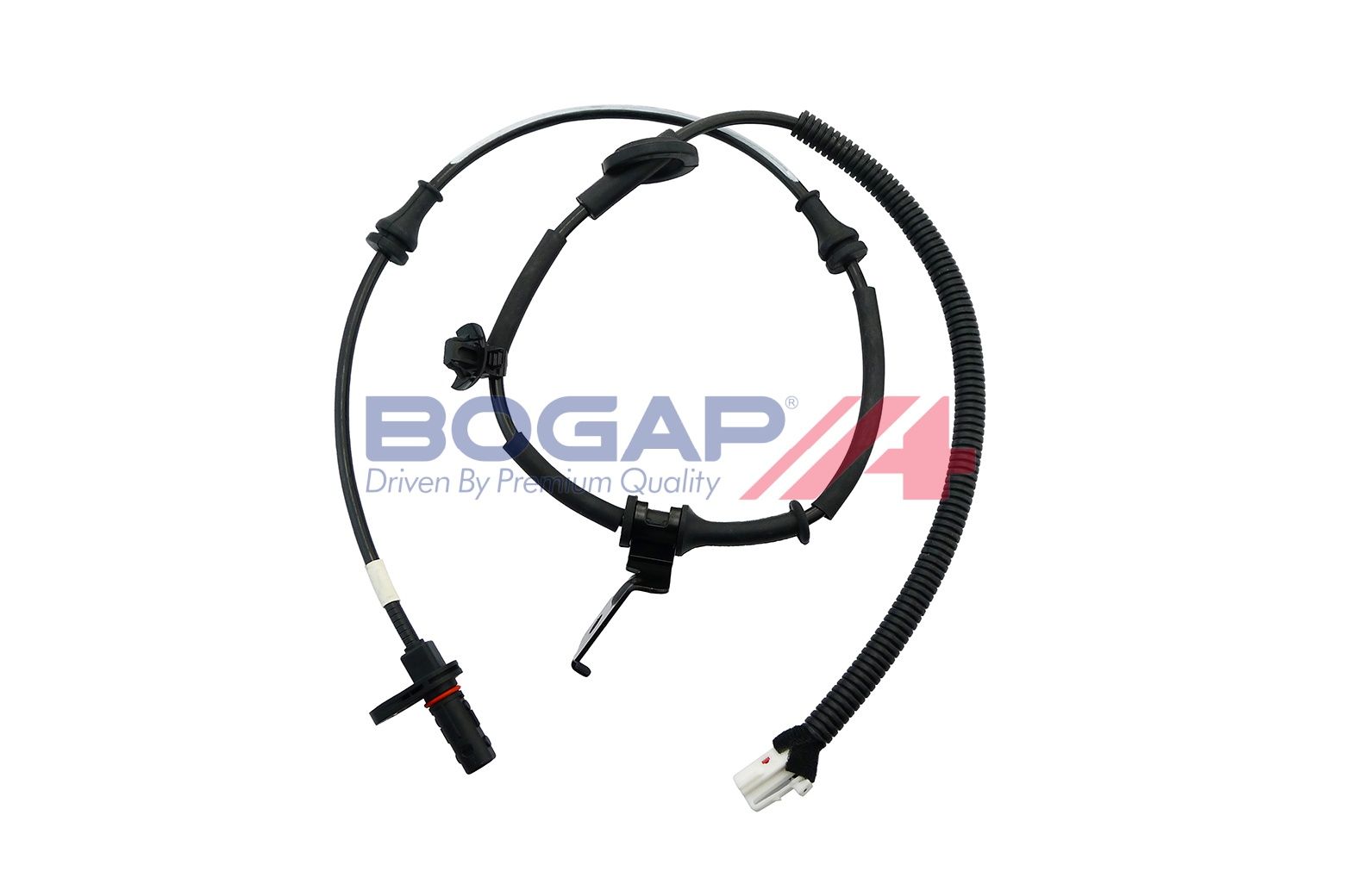 BOGAP Y7117133 Sensor, Wheel Speed