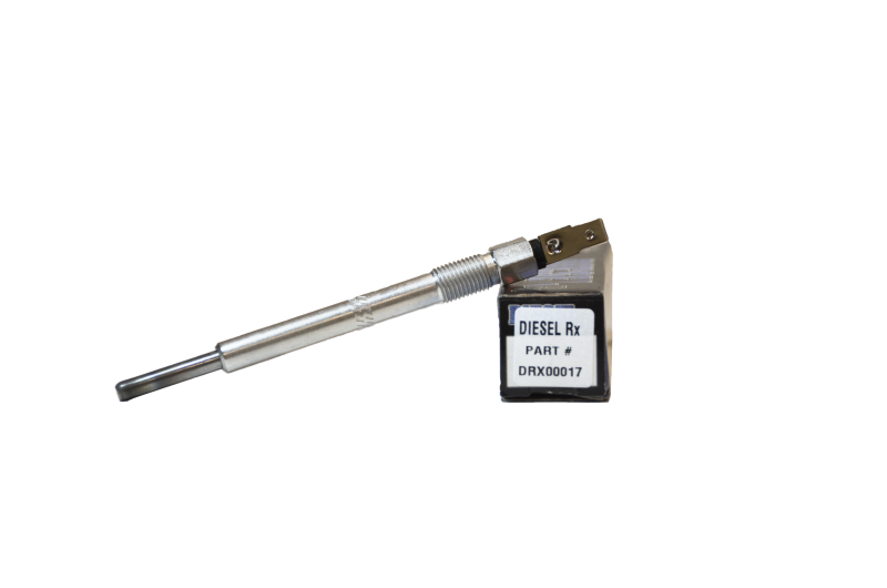 AirDog PureFlow DieselRX Case/IH Tractor 460/504/560/656/660/706/2504/2656/2706 Glow Plugs