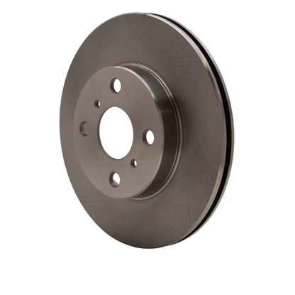 DFC 92-95 Toyota Paseo Front Brake Rotor