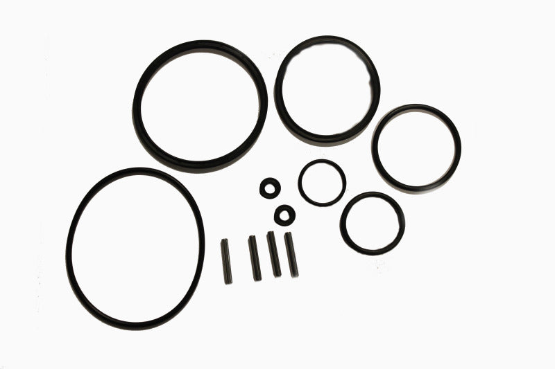 McLeod Racing McLeod Slip On Bearing Repair Kit 2Nd Generation - 6 ORings & Roll Pins