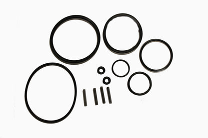McLeod Racing McLeod Slip On Bearing Repair Kit 2Nd Generation - 6 ORings & Roll Pins