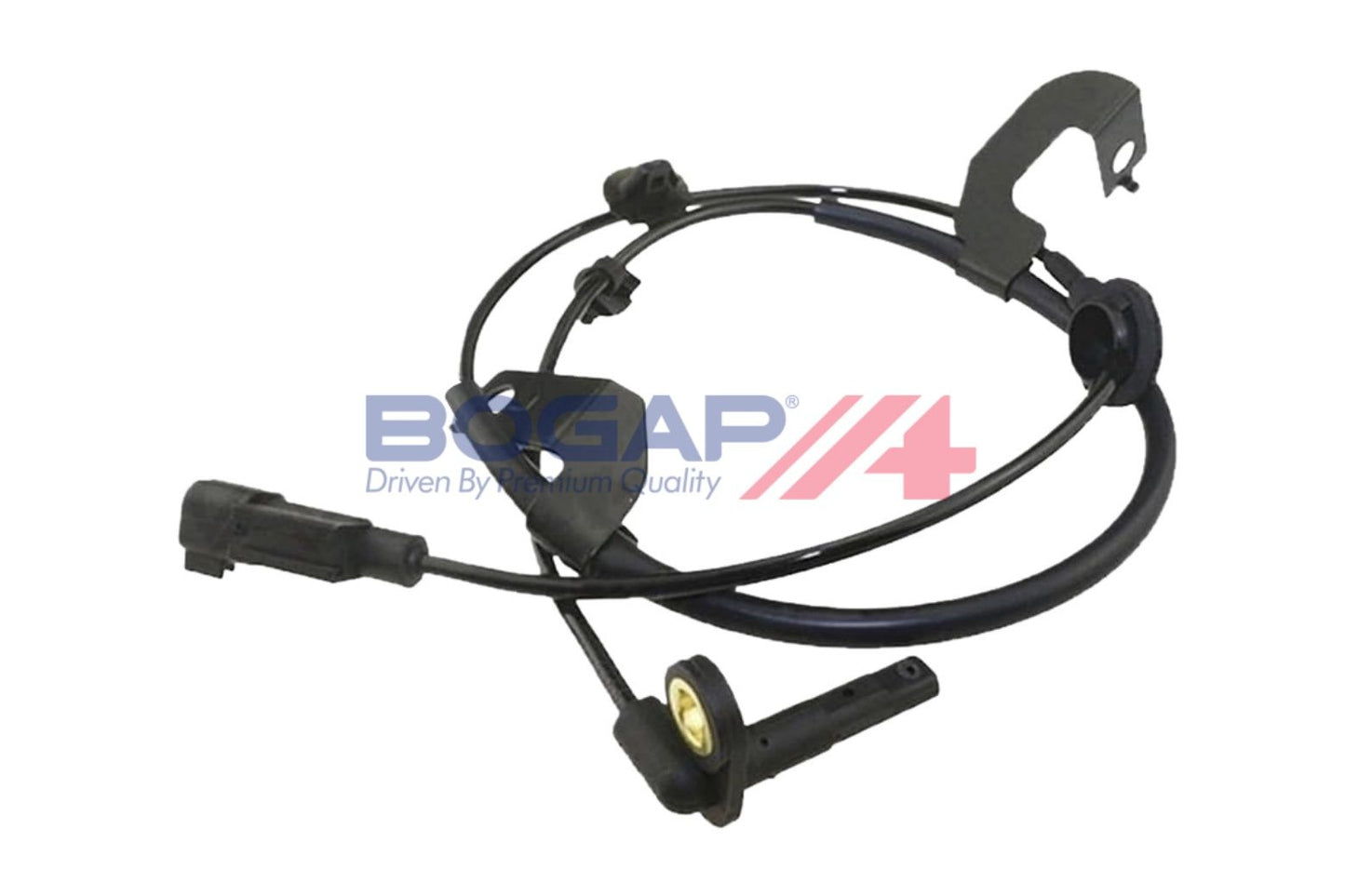 BOGAP W7117100 Sensor, Wheel Speed