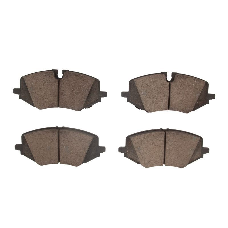 R1 Concepts R1 20-26 Chevrolet Trailblazer Front Ceramic Brake Pads
