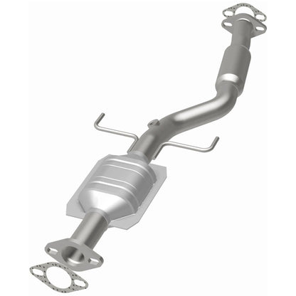 MagnaFlow Direct Fit Catalytic Converter 00-01 Eclipse 2.4L