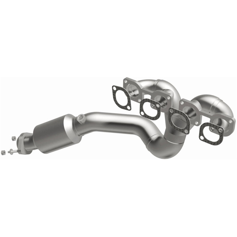 MagnaFlow Direct Fit Catalytic Converter BMW 5 99-00 D/S OEM