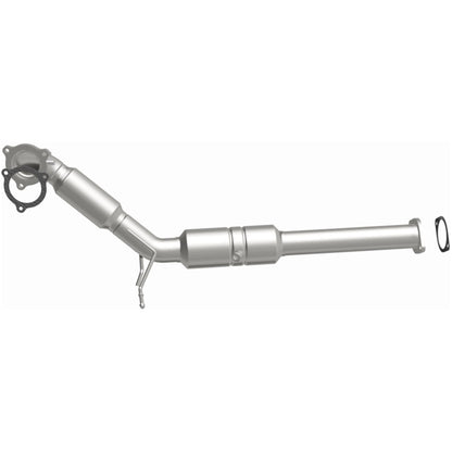 MagnaFlow Conv DF 02-03 Volvo S60 2.4L