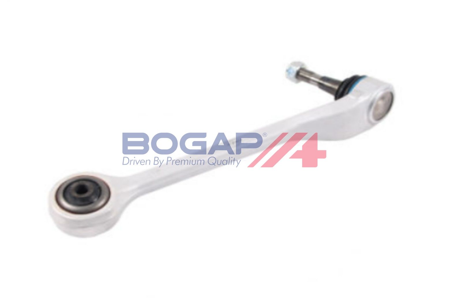 BOGAP B3327105 Control/Trailing Arm, Wheel Suspension